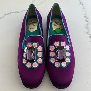 Roger Vivier Flats